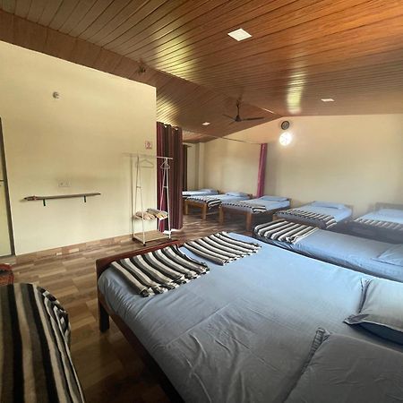 New Organic Home Stay Mudigere Exteriör bild