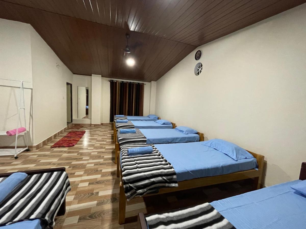 New Organic Home Stay Mudigere Exteriör bild