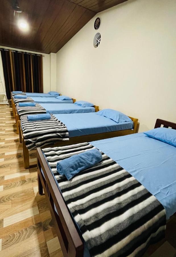 New Organic Home Stay Mudigere Exteriör bild