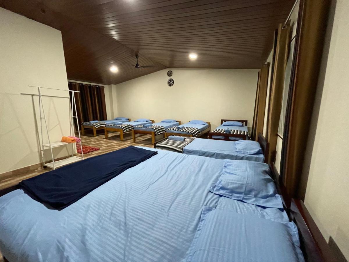 New Organic Home Stay Mudigere Exteriör bild